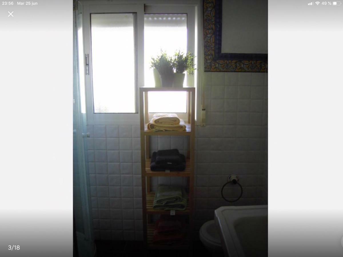 Villa Rosario Torre de Benagalbon Dış mekan fotoğraf