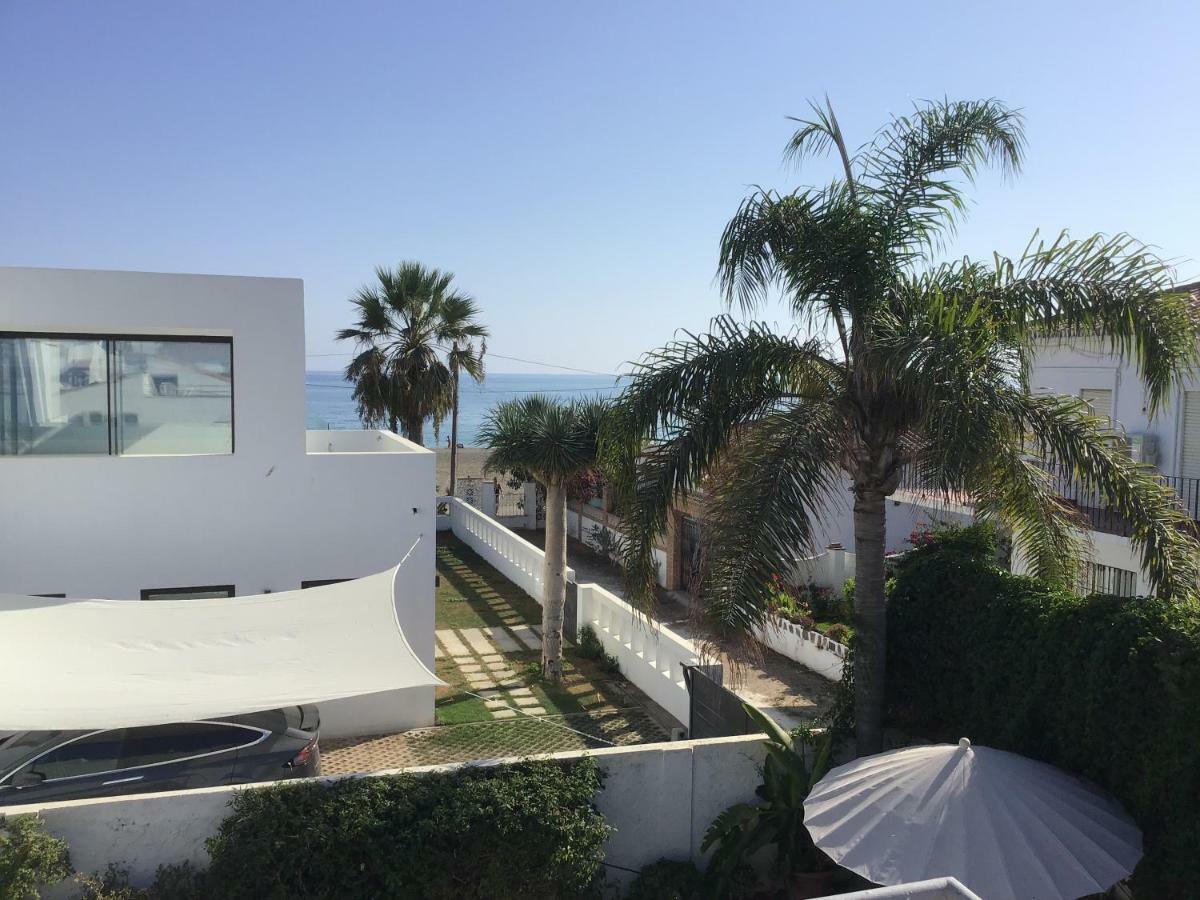 Villa Rosario Torre de Benagalbon Dış mekan fotoğraf